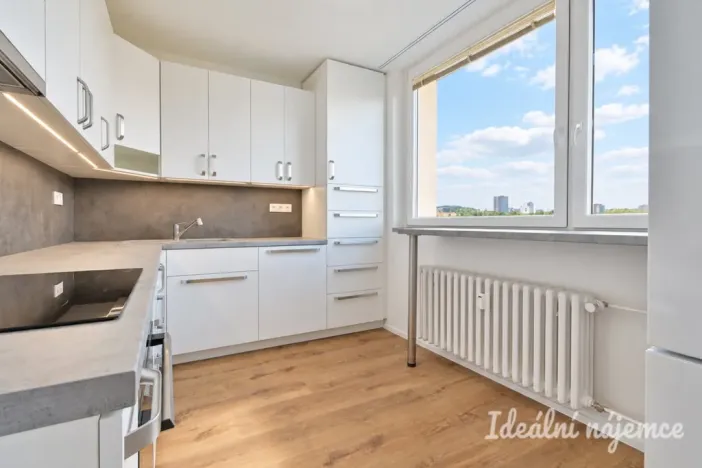 Pronájem bytu 3+1, Brno, Chodská, 74 m2