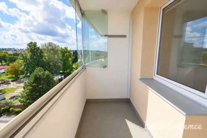 Pronájem bytu 3+1, Brno, Chodská, 74 m2