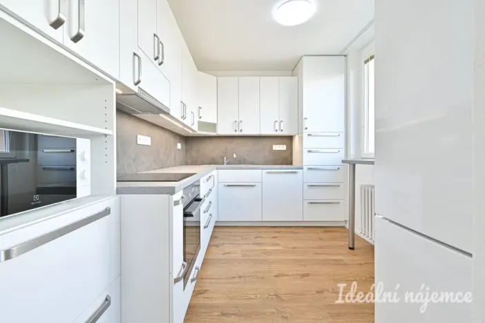 Pronájem bytu 3+1, Brno, Chodská, 74 m2