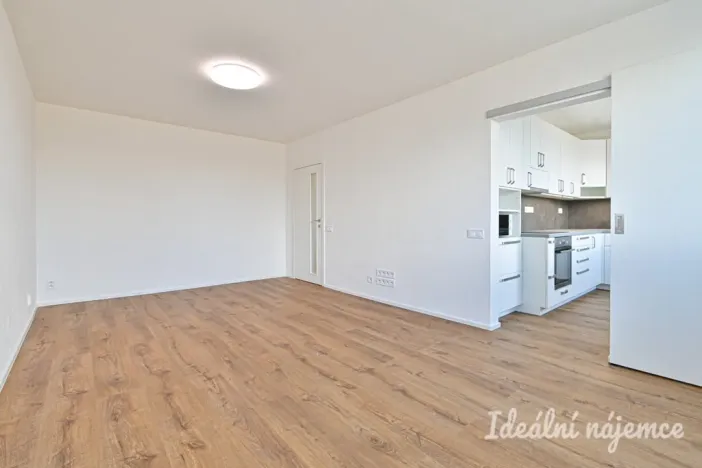 Pronájem bytu 3+1, Brno, Chodská, 74 m2