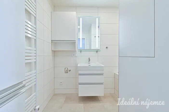 Pronájem bytu 3+1, Brno, Chodská, 74 m2