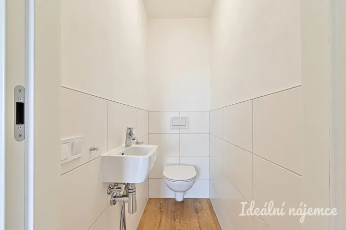 Pronájem bytu 3+1, Brno, Chodská, 74 m2