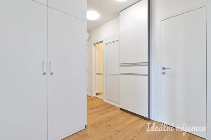 Pronájem bytu 3+1, Brno, Chodská, 74 m2