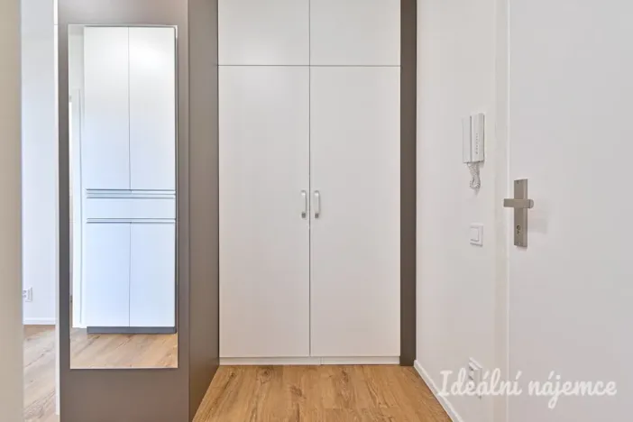 Pronájem bytu 3+1, Brno, Chodská, 74 m2