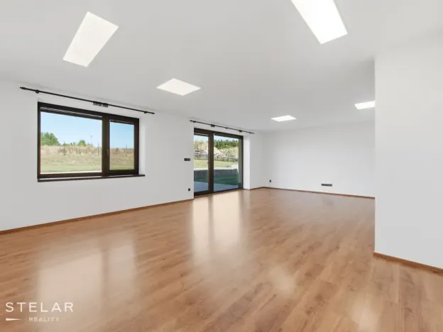 Prodej rodinného domu, Benešov, 128 m2