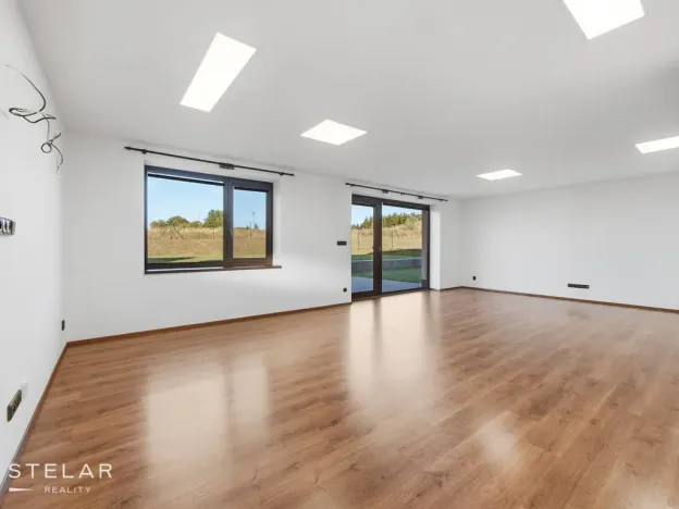 Prodej rodinného domu, Benešov, 128 m2