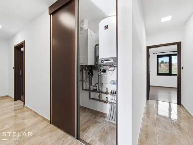 Prodej rodinného domu, Benešov, 128 m2