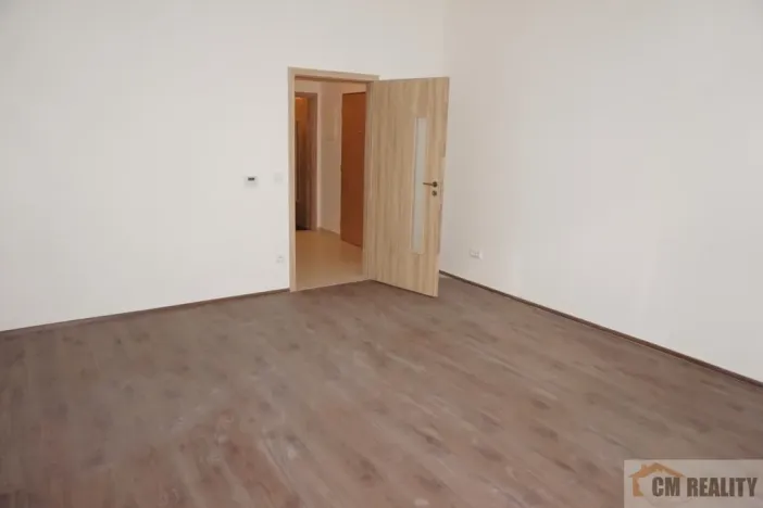 Pronájem bytu 1+1, Prostějov, Milíčova, 43 m2