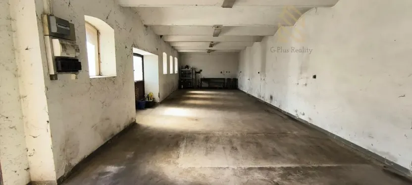 Pronájem skladu, Veltěže, Boženy Němcové, 475 m2