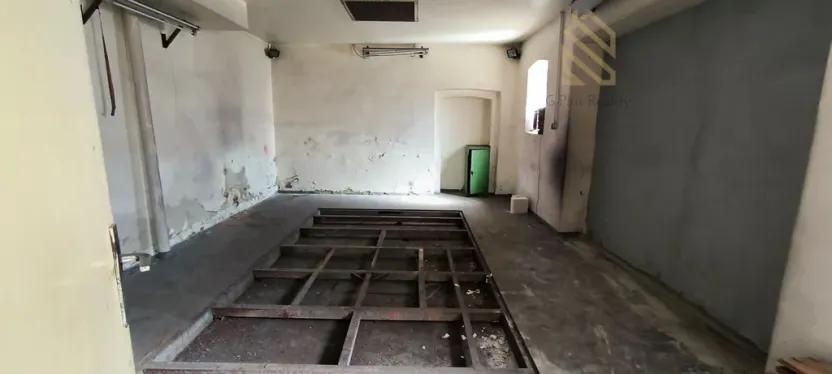 Pronájem skladu, Veltěže, Boženy Němcové, 475 m2
