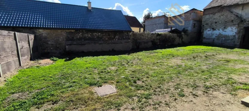 Pronájem skladu, Veltěže, Boženy Němcové, 475 m2