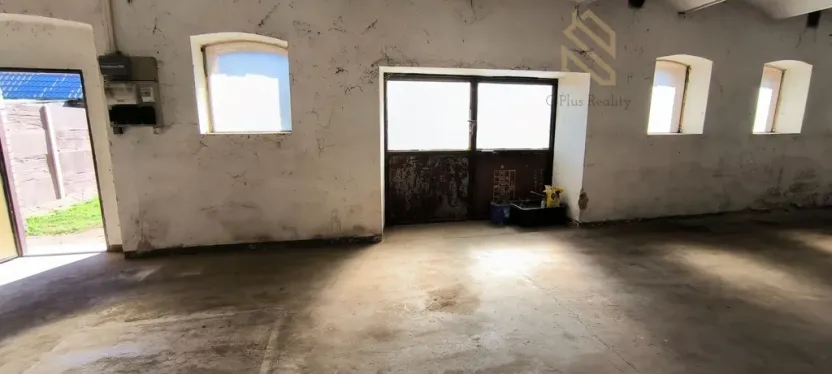 Pronájem skladu, Veltěže, Boženy Němcové, 475 m2
