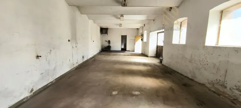 Pronájem skladu, Veltěže, Boženy Němcové, 475 m2