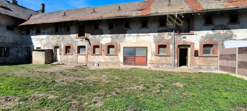 Pronájem skladu, Veltěže, Boženy Němcové, 475 m2