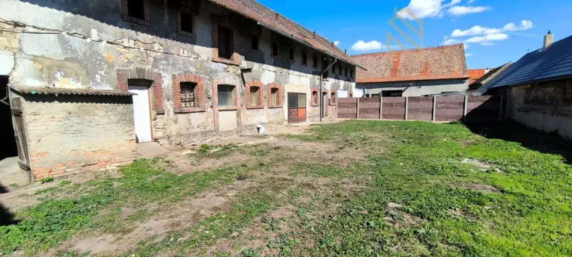 Pronájem skladu, Veltěže, Boženy Němcové, 475 m2