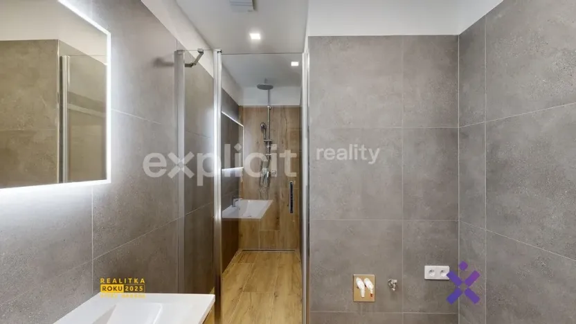 Prodej bytu 3+1, Valašské Klobouky, Cyrilometodějská, 62 m2