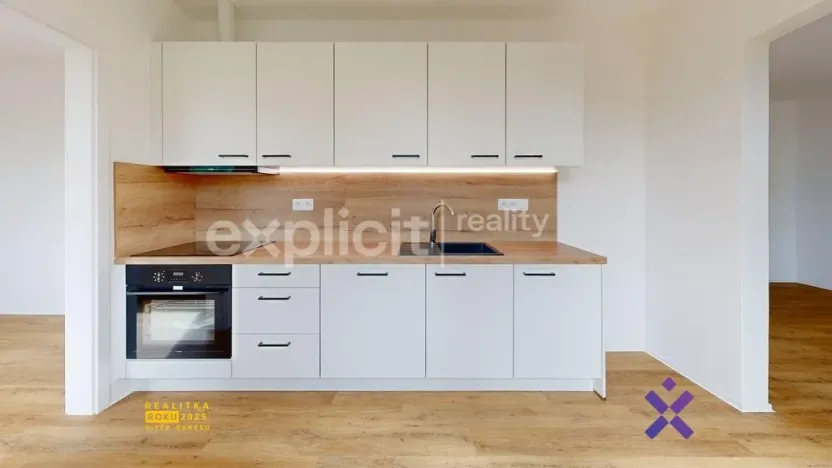 Prodej bytu 3+1, Valašské Klobouky, Cyrilometodějská, 62 m2