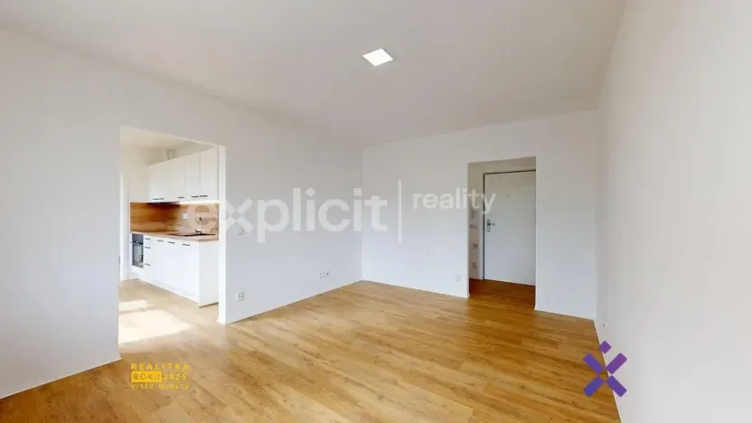 Prodej bytu 3+1, Valašské Klobouky, Cyrilometodějská, 62 m2