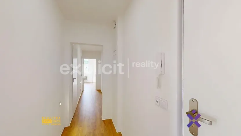 Prodej bytu 3+1, Valašské Klobouky, Cyrilometodějská, 62 m2