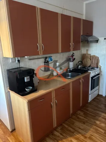 Pronájem bytu 3+1, Rožnov pod Radhoštěm, Meziříčská, 64 m2