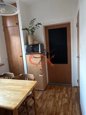 Pronájem bytu 3+1, Rožnov pod Radhoštěm, Meziříčská, 64 m2