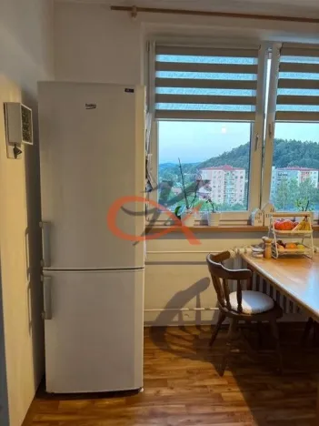 Pronájem bytu 3+1, Rožnov pod Radhoštěm, Meziříčská, 64 m2