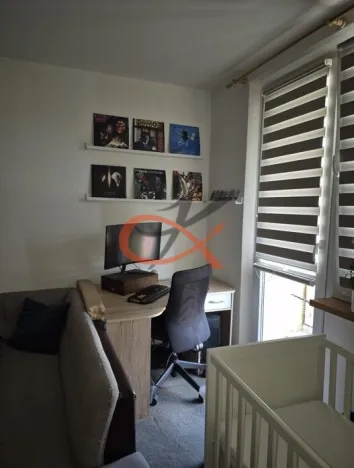 Pronájem bytu 3+1, Rožnov pod Radhoštěm, Meziříčská, 64 m2