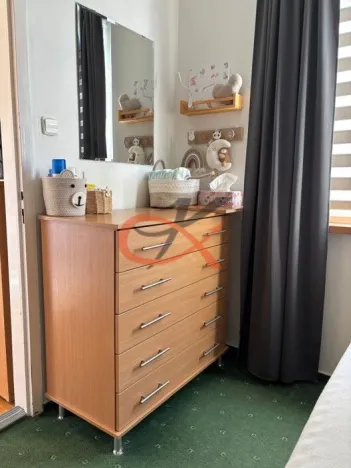 Pronájem bytu 3+1, Rožnov pod Radhoštěm, Meziříčská, 64 m2