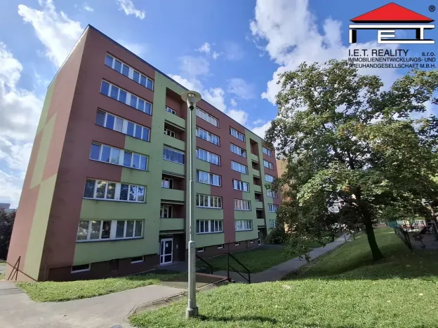 Pronájem bytu 3+1, Frýdek-Místek, Rokycanova, 76 m2