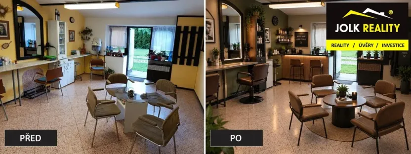 Pronájem obchodního prostoru, Opava, Denisovo náměstí, 25 m2