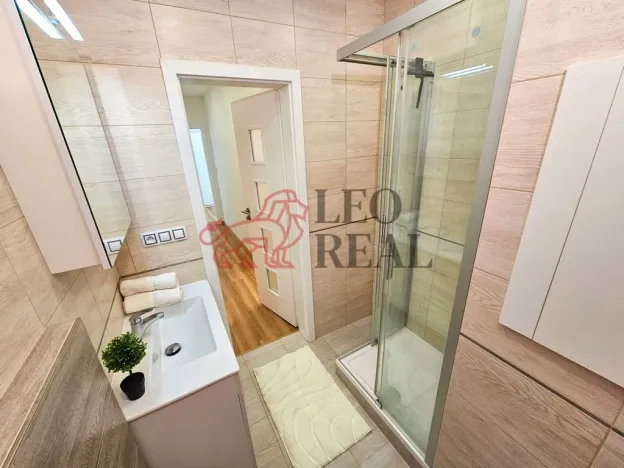 Pronájem bytu 2+1, Nový Jičín - Loučka, Na Lani, 43 m2