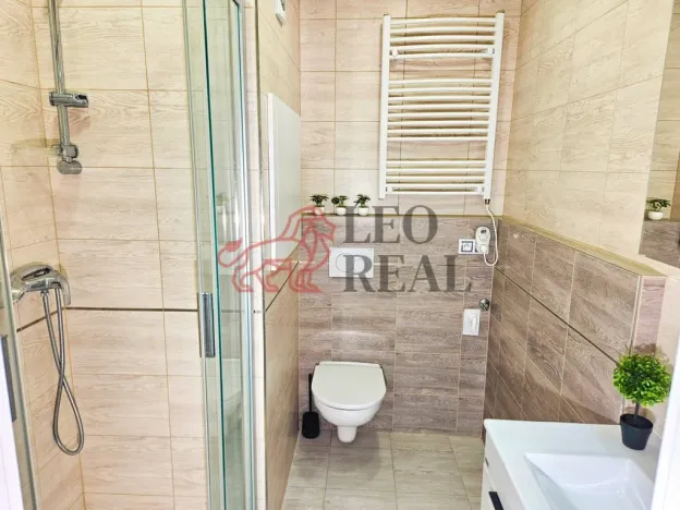 Pronájem bytu 2+1, Nový Jičín - Loučka, Na Lani, 43 m2