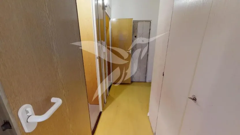 Pronájem bytu 1+1, Dobřany, Sokolovská, 42 m2
