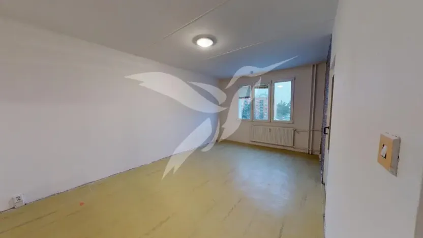Pronájem bytu 1+1, Dobřany, Sokolovská, 42 m2