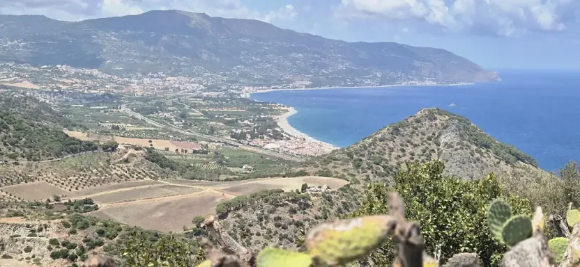 Prodej rodinného domu, Santa Lucia del Mela, Itálie, 90 m2