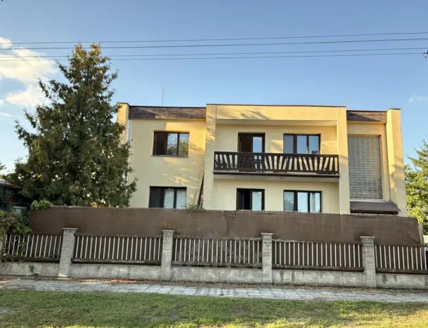 Prodej rodinného domu, Písková Lhota, Spojovací, 356 m2