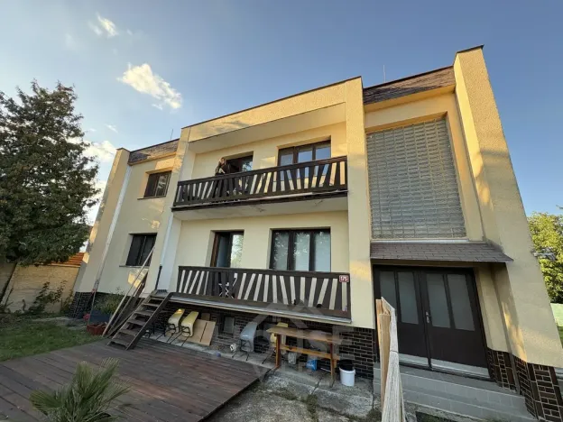 Prodej rodinného domu, Písková Lhota, Spojovací, 356 m2
