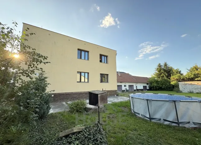 Prodej rodinného domu, Písková Lhota, Spojovací, 356 m2