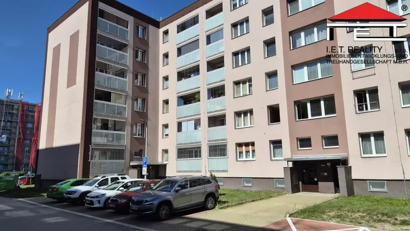 Prodej bytu 4+1, Ostrava, Jana Maluchy, 80 m2