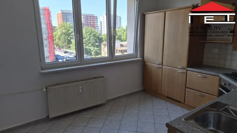 Prodej bytu 4+1, Ostrava, Jana Maluchy, 80 m2