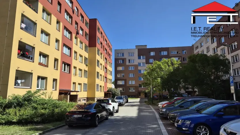 Prodej bytu 4+1, Ostrava, Jana Maluchy, 80 m2