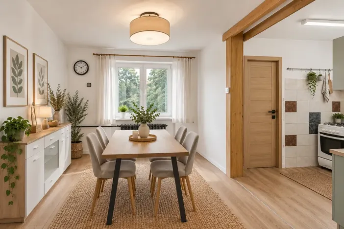 Prodej rodinného domu, Libina - Obědné, 280 m2