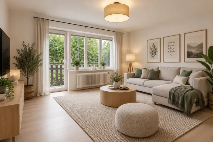 Prodej rodinného domu, Libina - Obědné, 280 m2