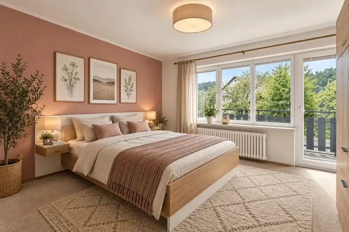 Prodej rodinného domu, Libina - Obědné, 280 m2