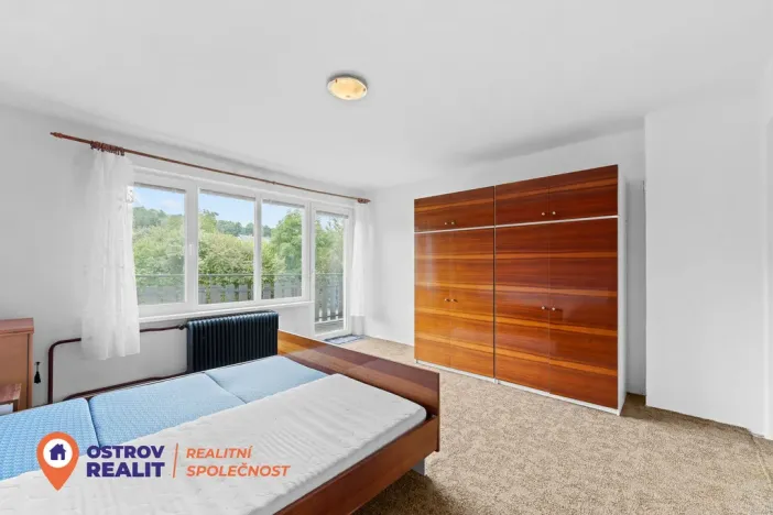 Prodej rodinného domu, Libina - Obědné, 280 m2