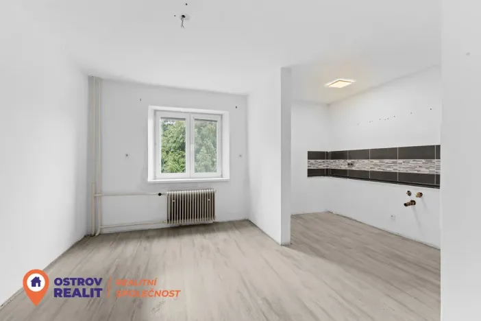 Prodej rodinného domu, Libina - Obědné, 280 m2