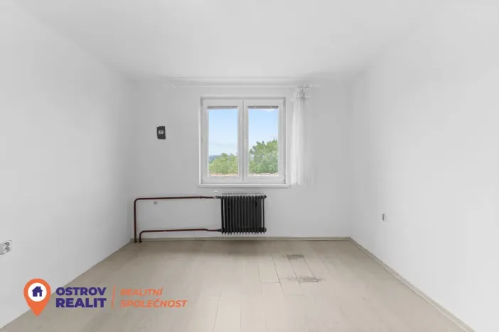 Prodej rodinného domu, Libina - Obědné, 280 m2