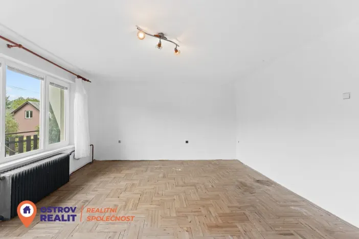 Prodej rodinného domu, Libina - Obědné, 280 m2