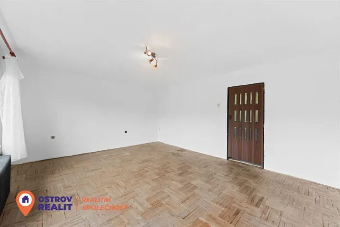 Prodej rodinného domu, Libina - Obědné, 280 m2