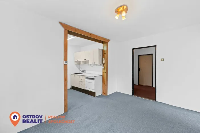 Prodej rodinného domu, Libina - Obědné, 280 m2